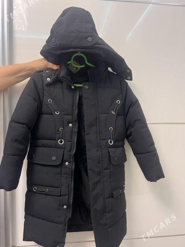 куртка - Туркменбаши - img 1