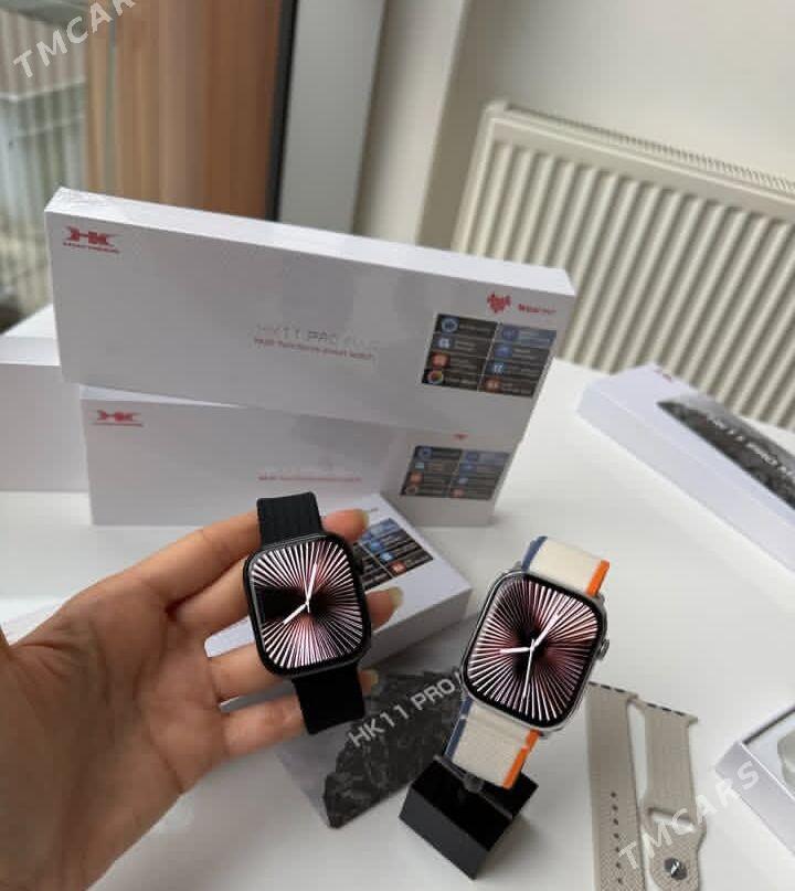 Hk 11pro max - Aşgabat - img 1