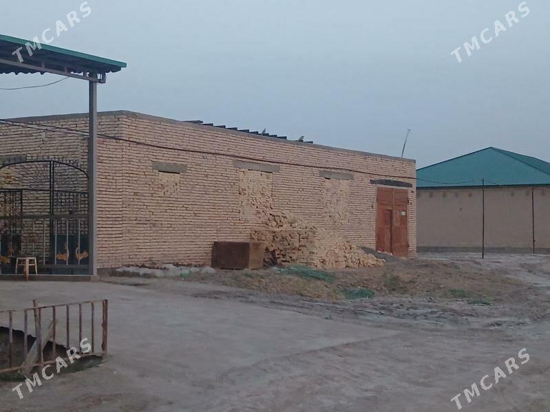 Участка Недвижимост 16 сотык - Шабатский этрап - img 1