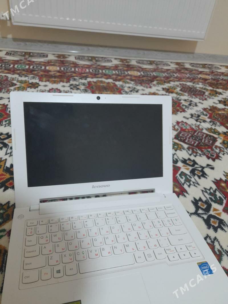 kompyuter - Büzmeýin GRES - img 1