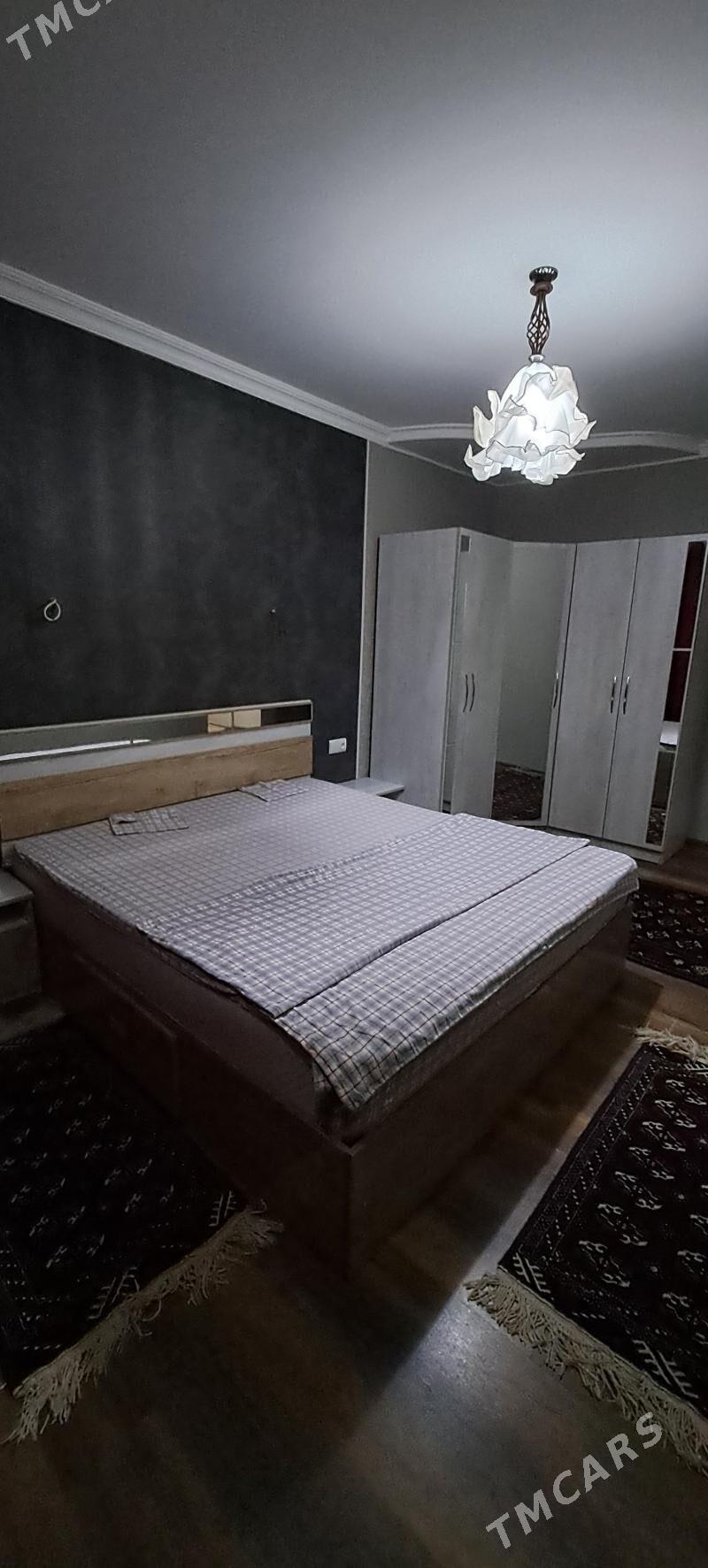 Аренда квартиры - Balkanabat - img 1