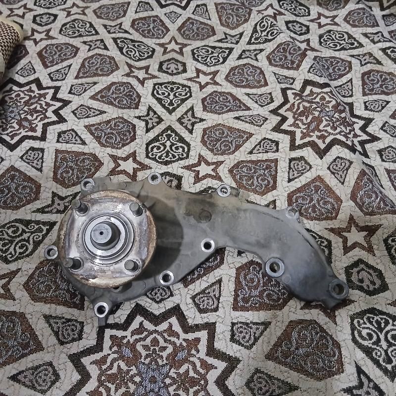 Hilux pompa 500 TMT - Махтумкули - img 1