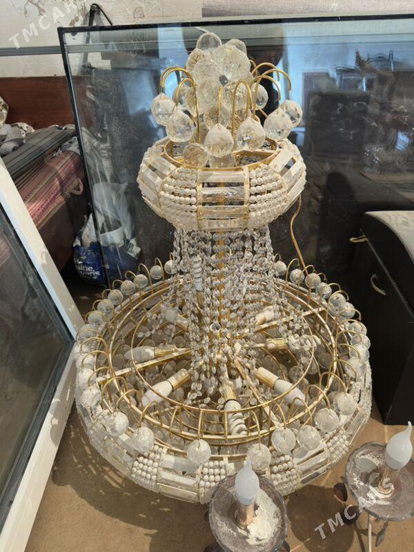 Lustralar - Bekrewe - img 1