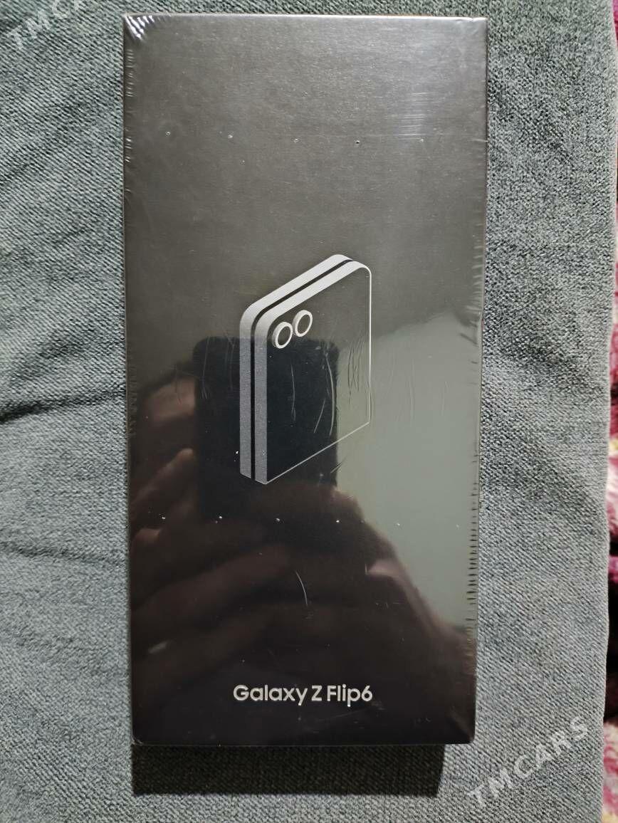 Flip6 paket - Ашхабад - img 1