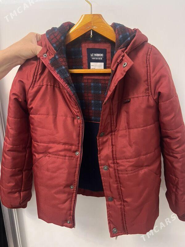 куртка - Туркменбаши - img 1