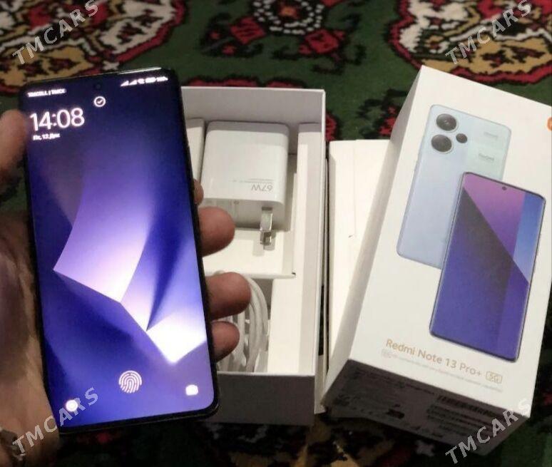 Note 13 Pro plus obmen - Mary - img 1