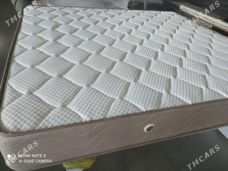 ortapetik matraslar - Ашхабад - img 1