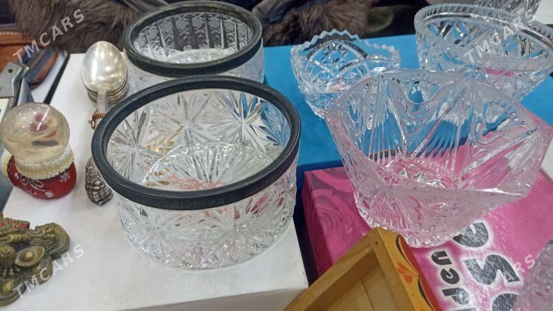 хрусталь - Mary - img 1