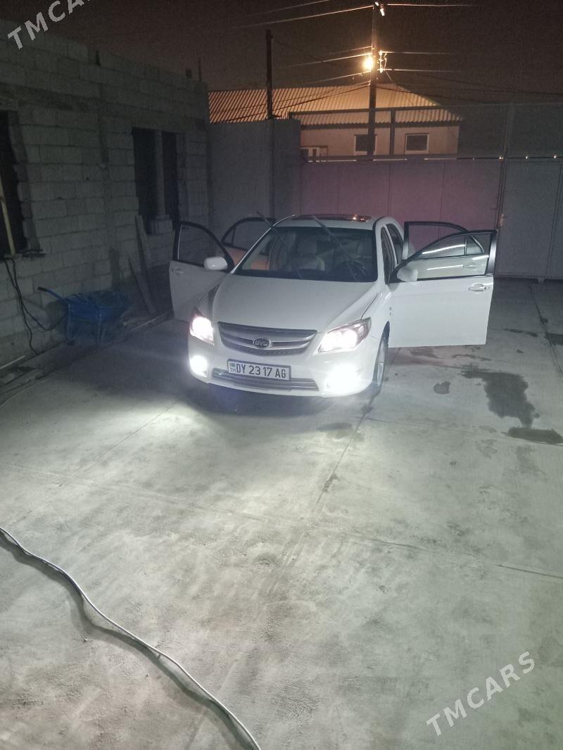 BYD F3 2015 - 150 000 TMT - Aşgabat - img 1