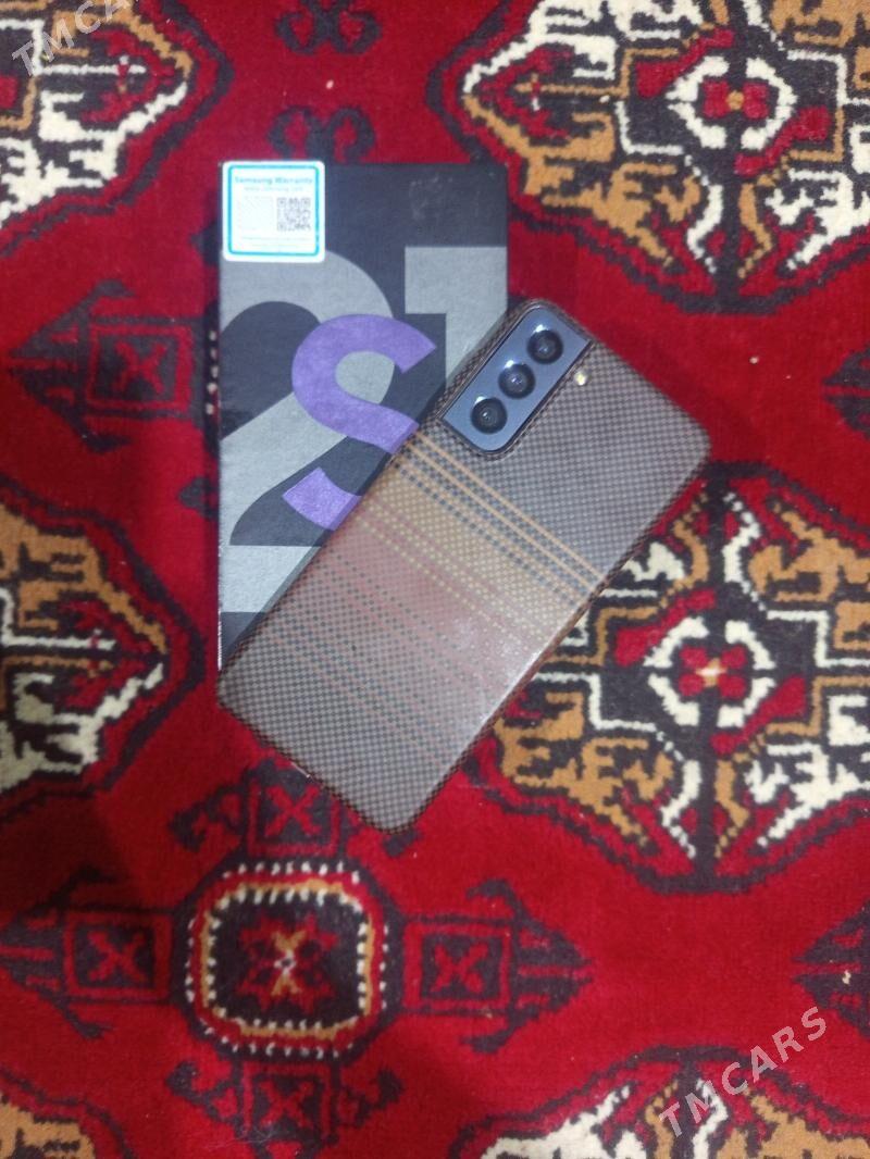 S21 5G - Daşoguz - img 1