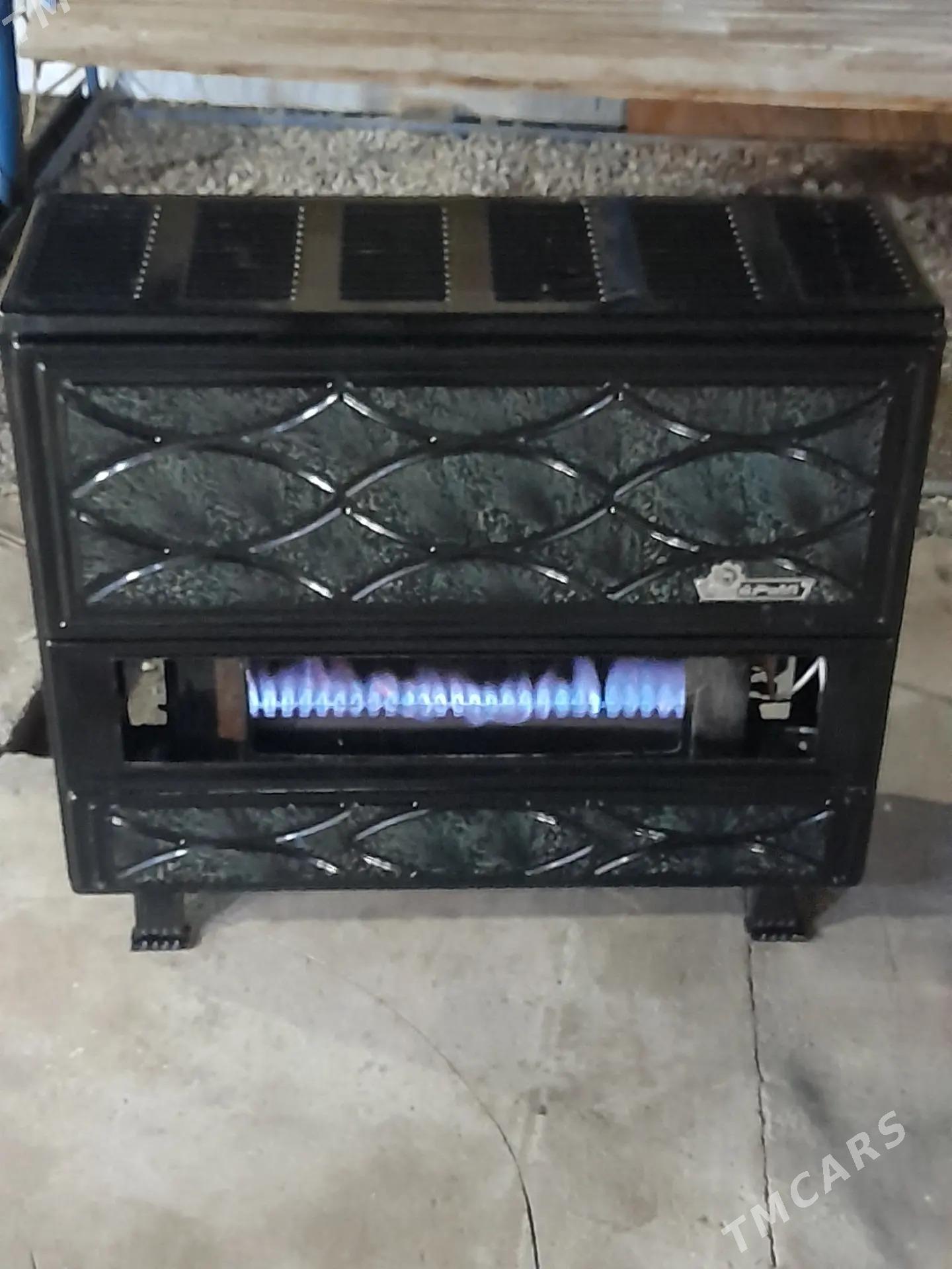 Eýran Pec - Aşgabat - img 1