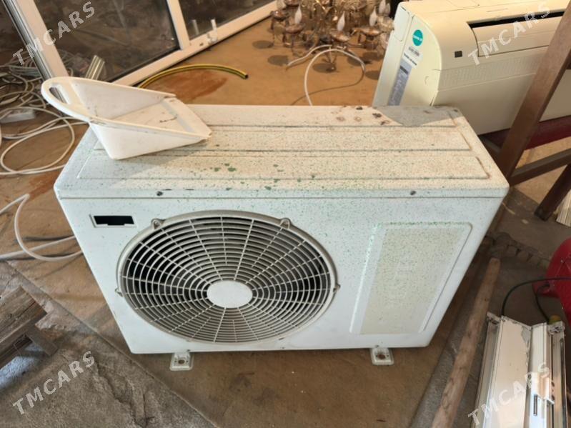 60 vestel kondisioner - Bekrewe - img 1