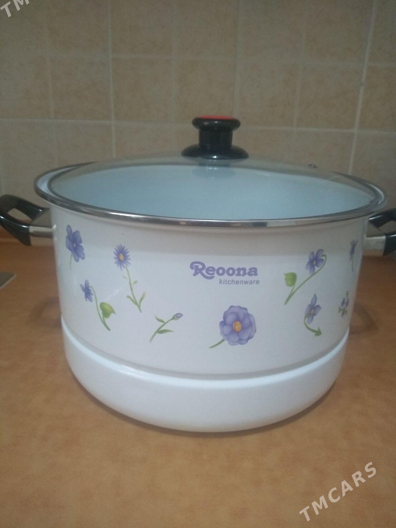 Kастрюли - Aşgabat - img 1