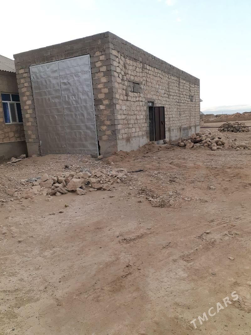 jay karaź - Гумдаг - img 1