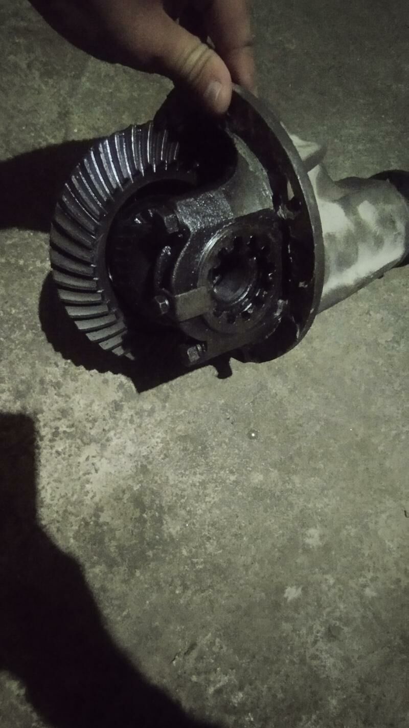 2106 mos 2 500 TMT - Гёкдепе - img 1