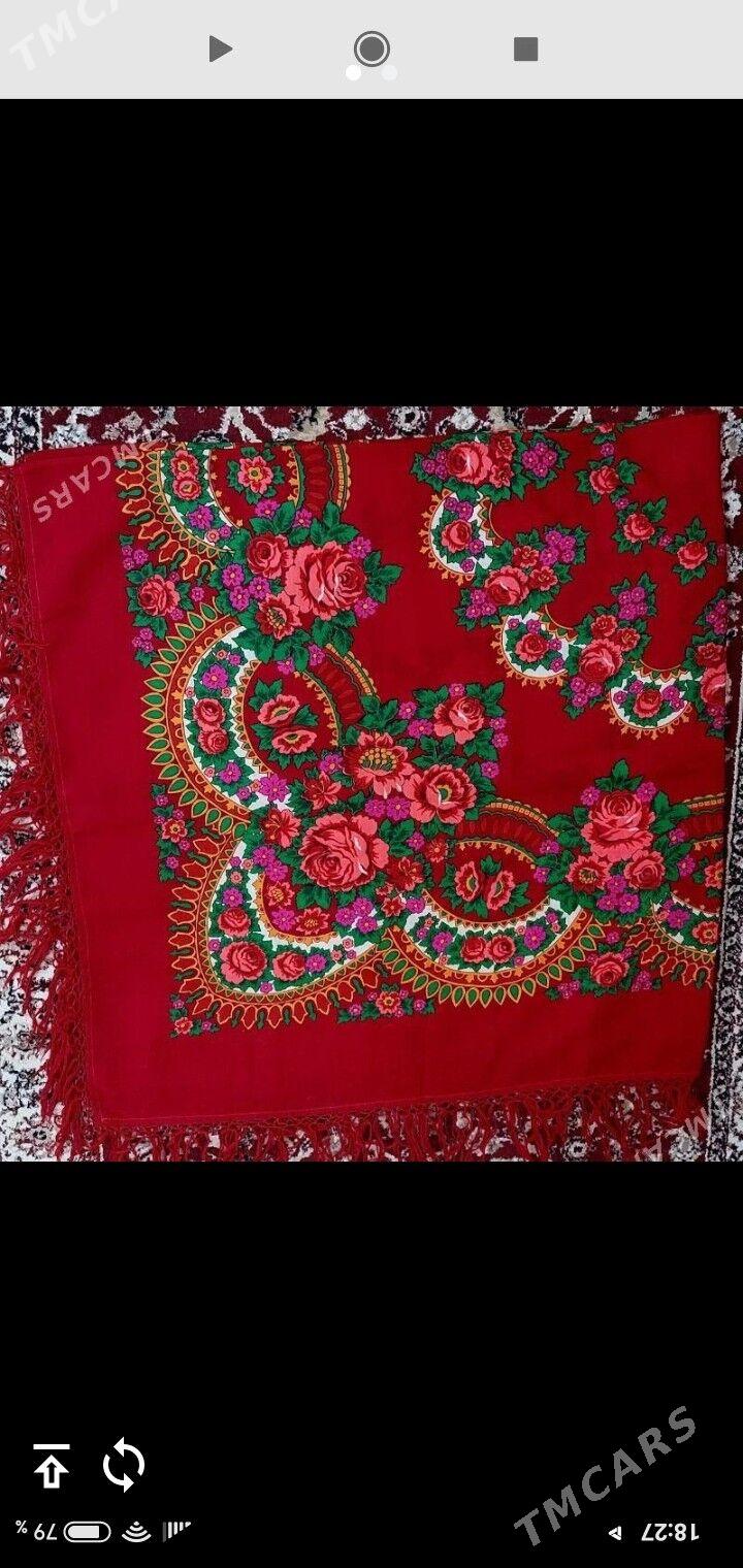 cargat yun - Türkmenbaşy - img 1