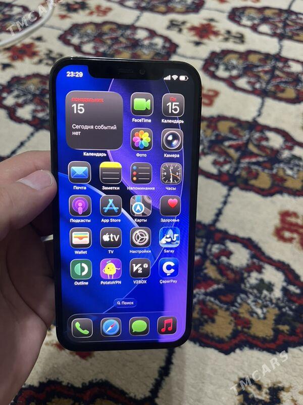 iphone 12 pro - Aşgabat - img 1