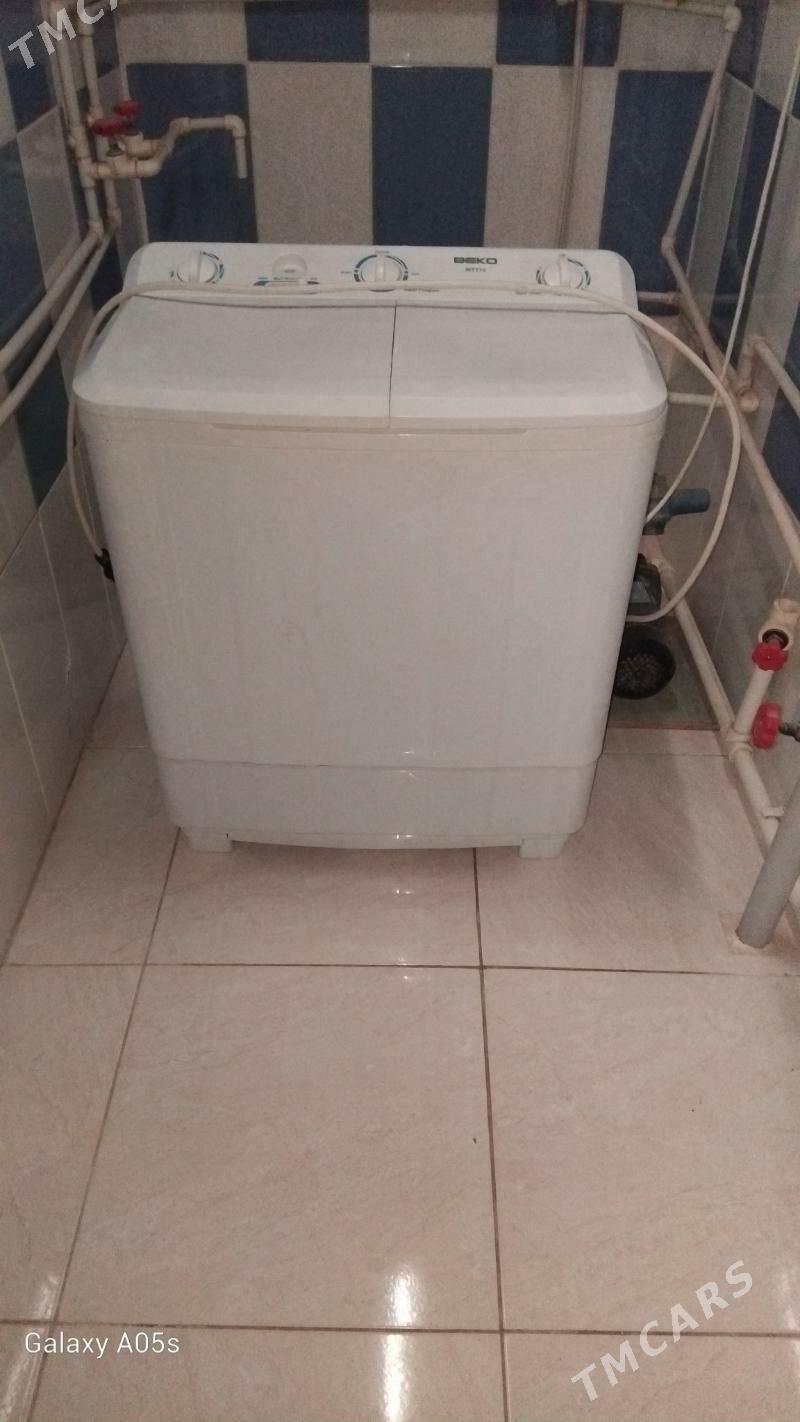 Polawtomat kir maşyn - Теджен - img 1