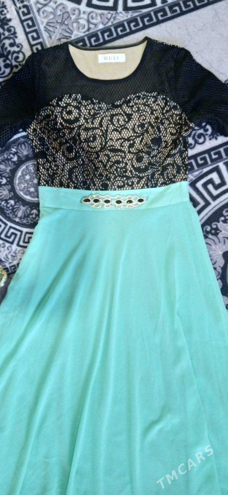 wecerny koynek - Daşoguz - img 1