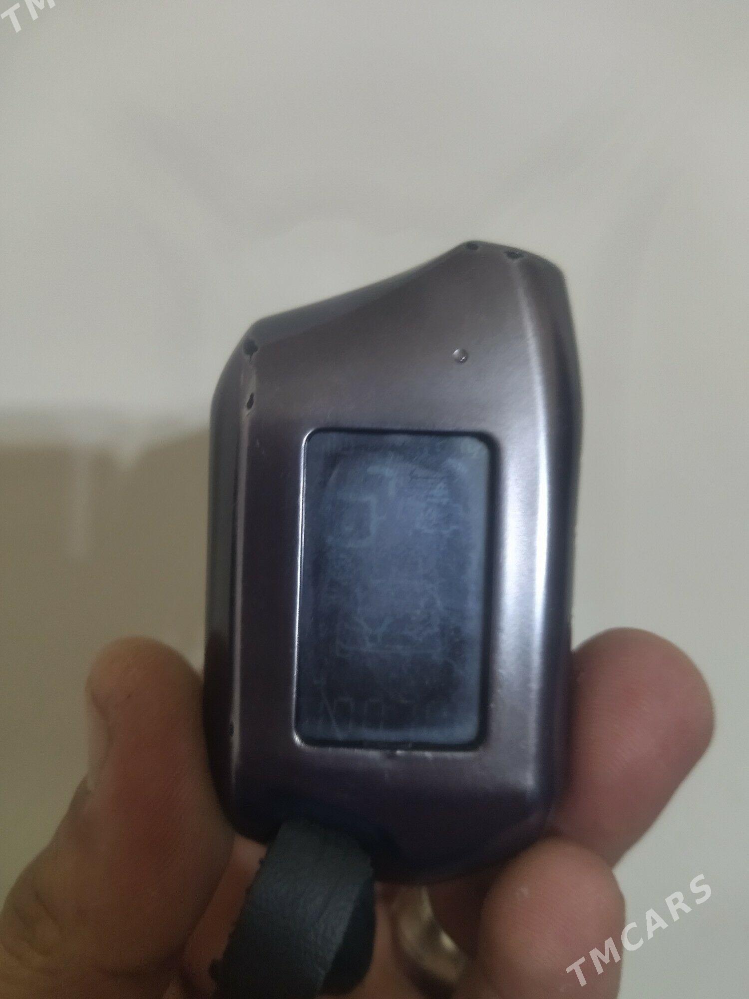 majigar pult - Görogly (Tagta) - img 1