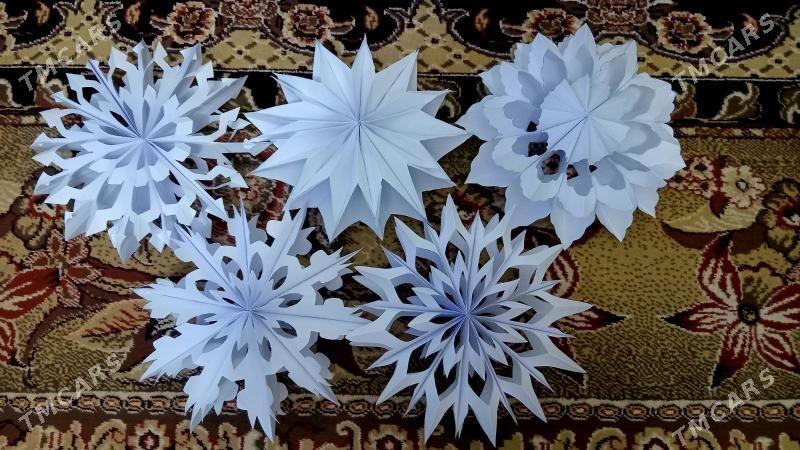 snegawik - Türkmenabat - img 1