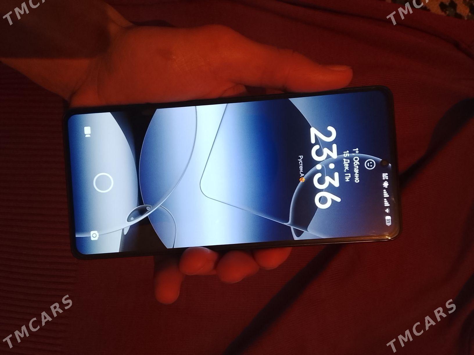 Redmi note 13pro - Türkmenabat - img 1