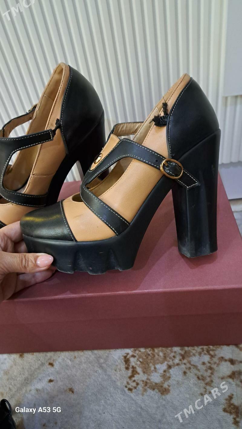 traktor òkce kabluk kowush - Aşgabat - img 1