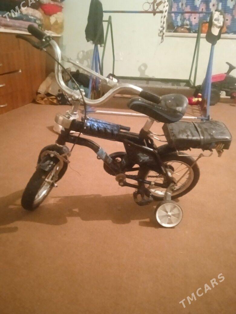 velsepit - Balkanabat - img 1