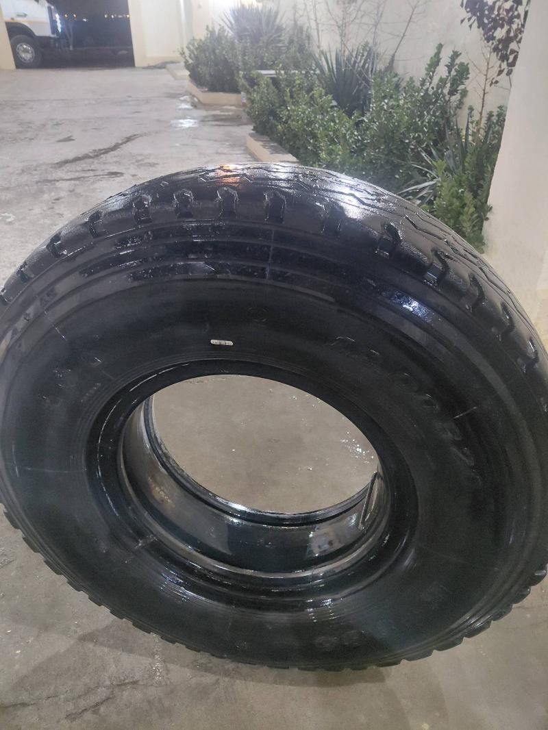 12lik teker 700 TMT - Aşgabat - img 1