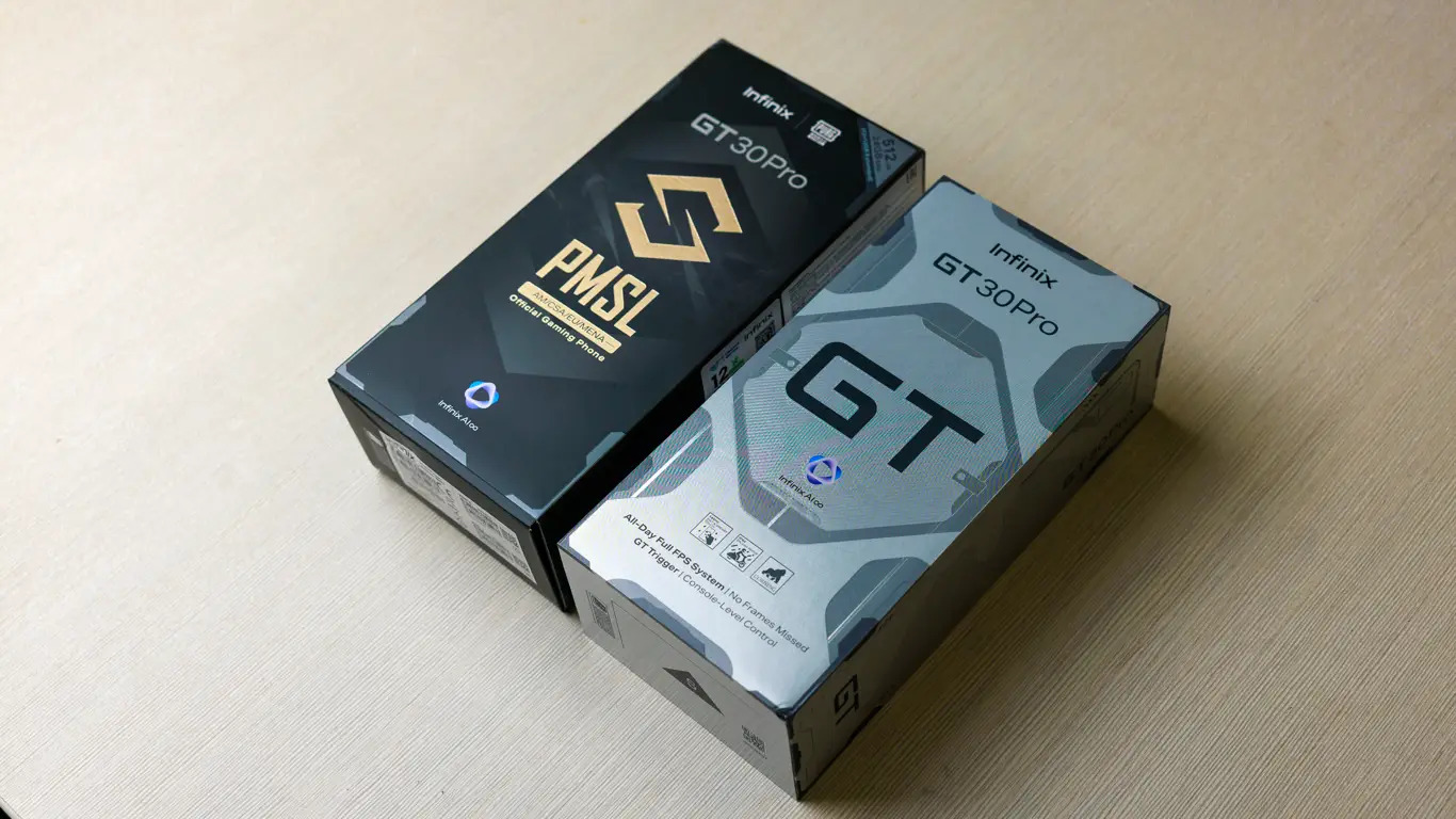 INFINIX ALYAS KAROPKASYZ - Aşgabat - img 1