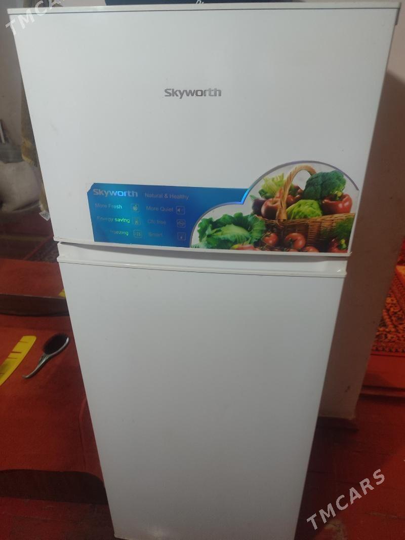 Skyworth - Болдумсаз - img 1