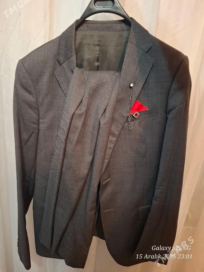 Kastyum jalwar - Dänew - img 1