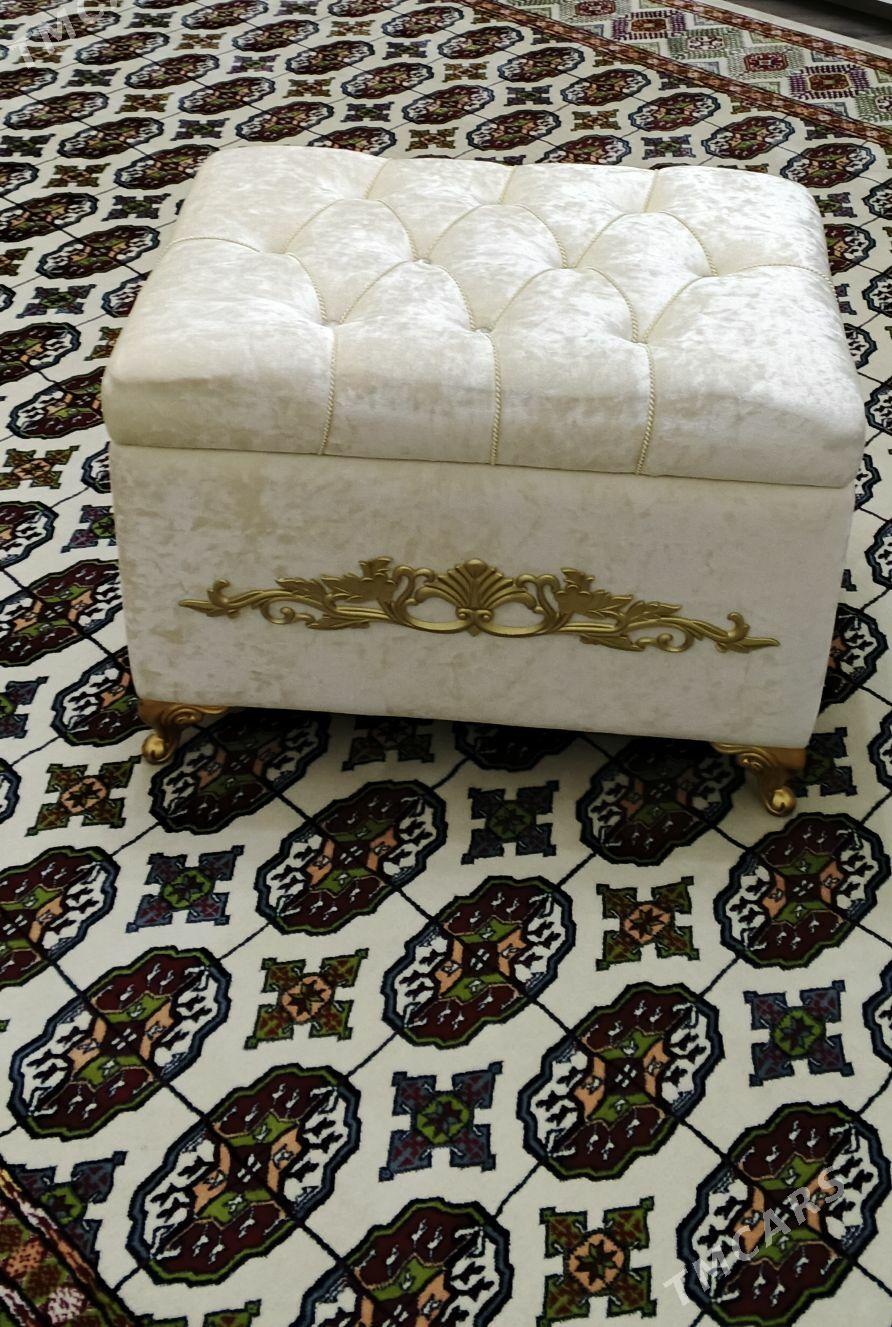 Sandyk - Aşgabat - img 1