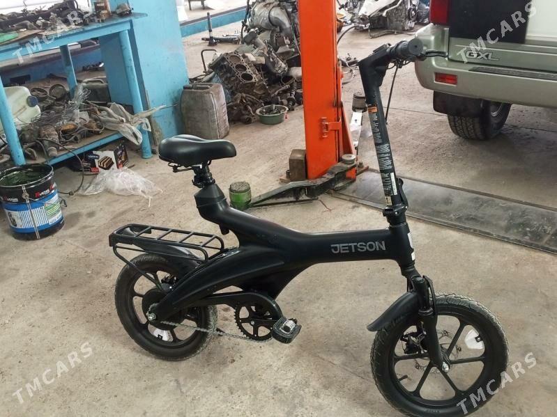 jetson amerkanka - Balkanabat - img 1