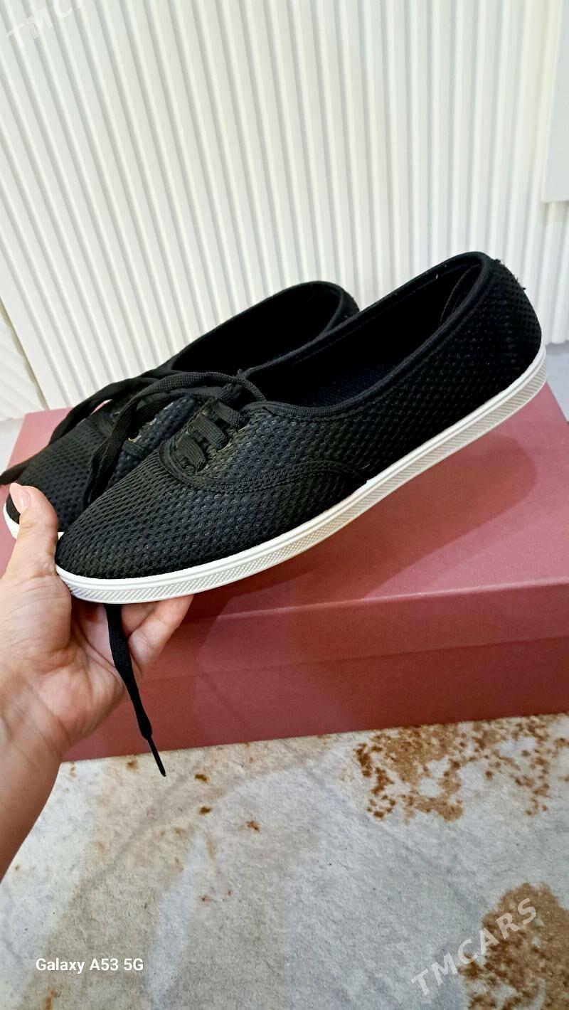 kowush makasina - Ашхабад - img 1