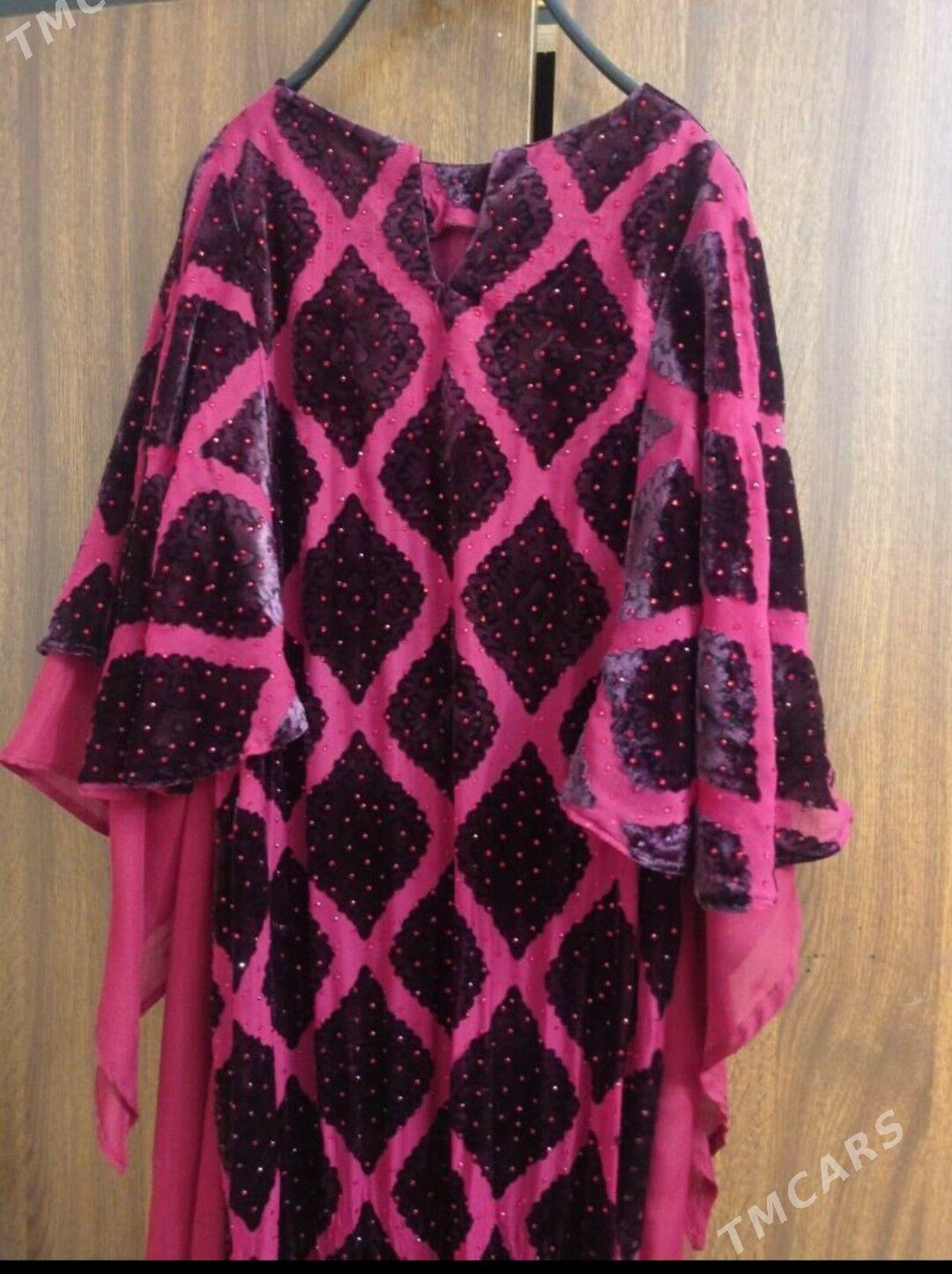 KÖYNEK GASHLY - Дашогуз - img 1