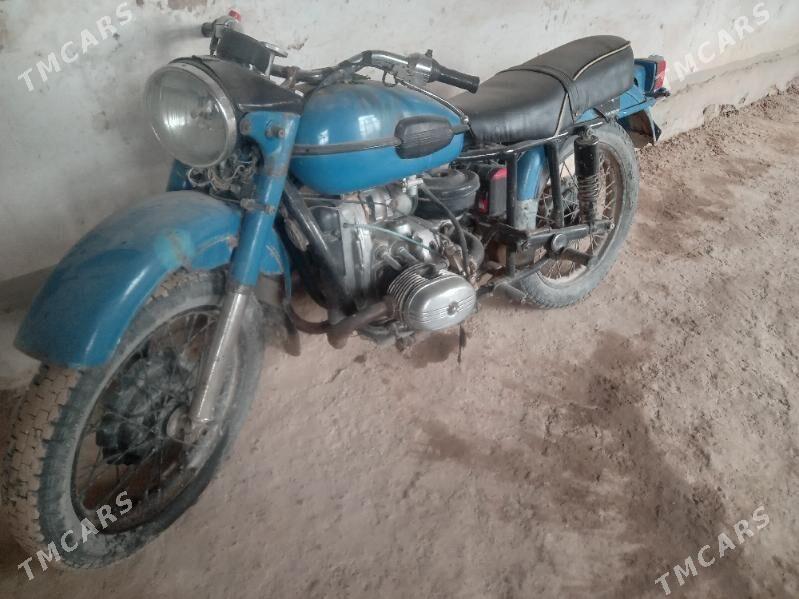 Ural 4320 2002 - 6 000 TMT - Halaç - img 1