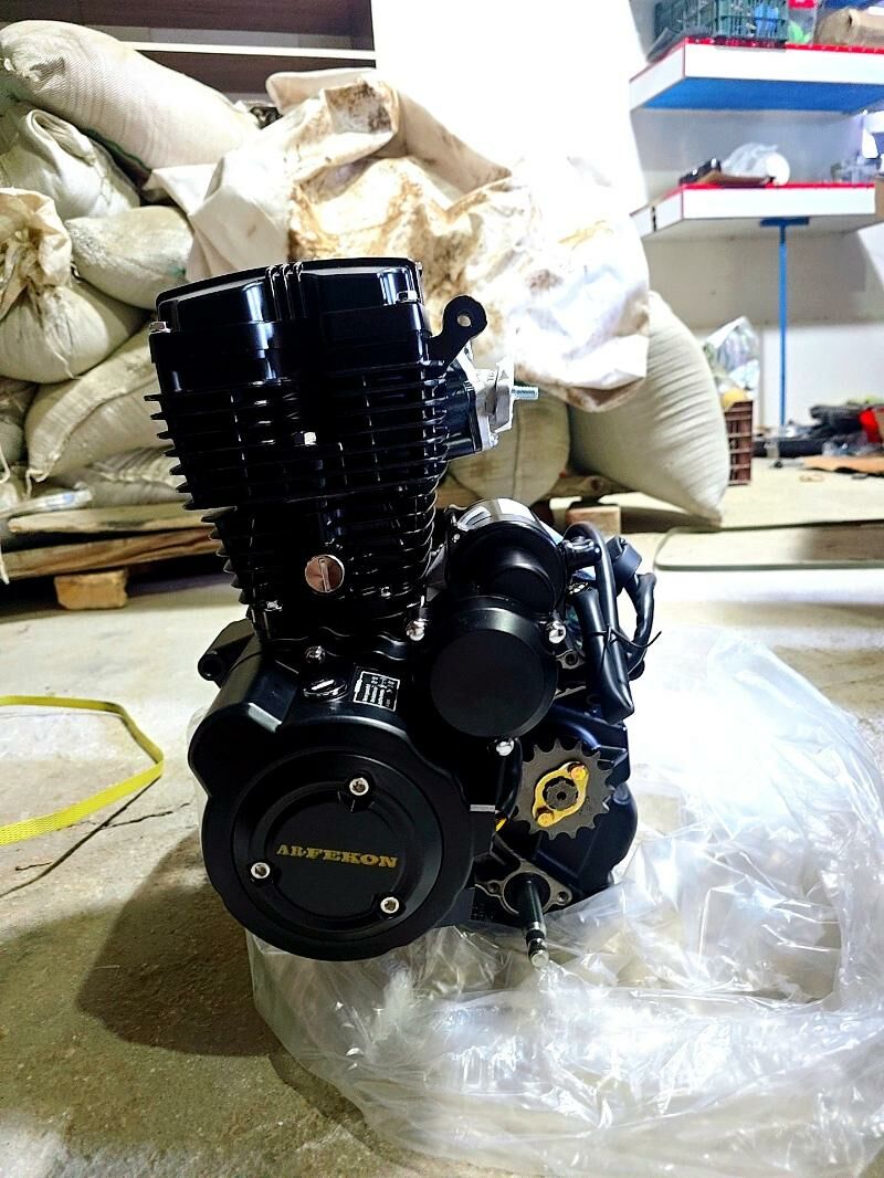 fekon 4 500 TMT - Гумдаг - img 1