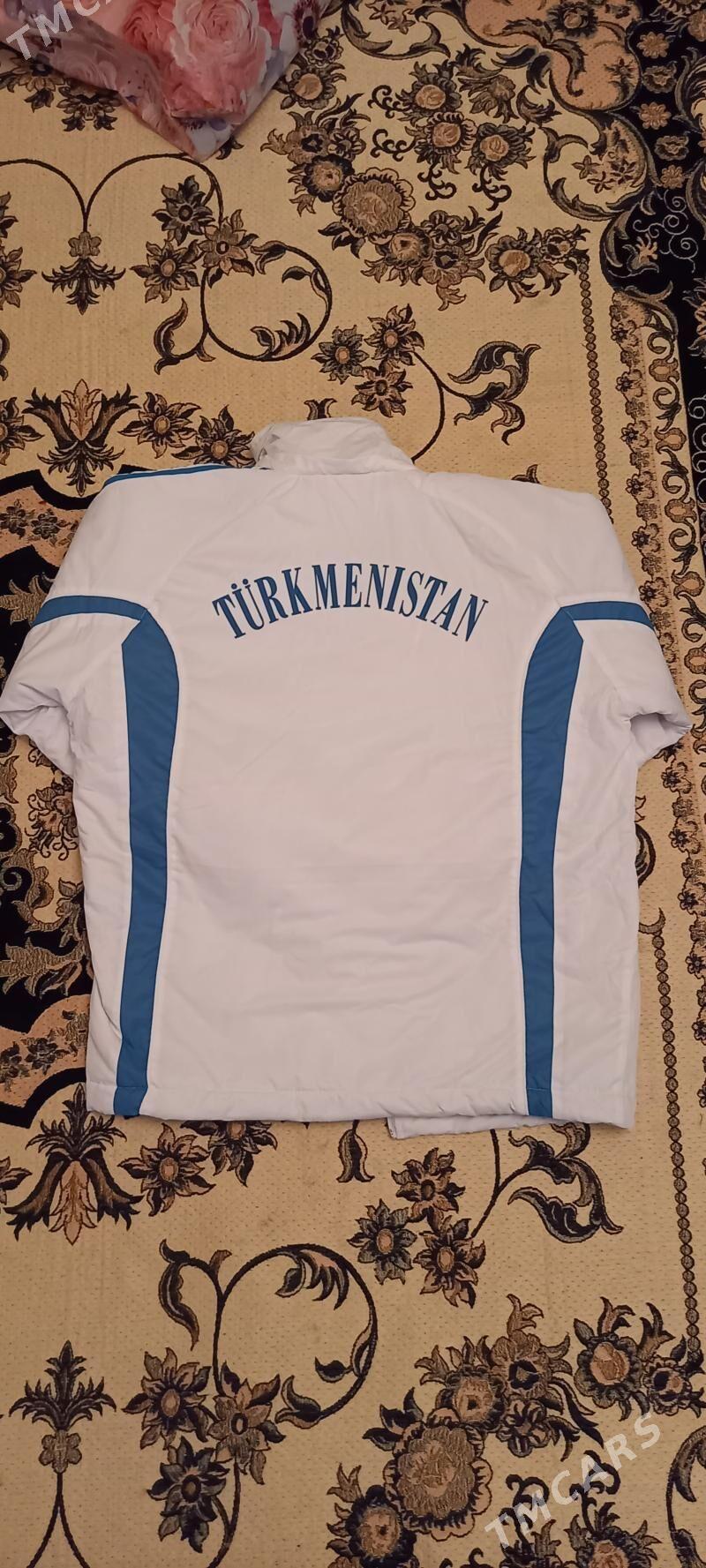 Talyp kurtka - Анев - img 1