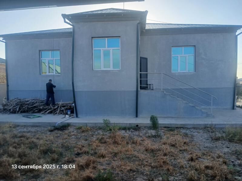 Satlyk jaý ipateka 30 ýyllyk - Daşoguz - img 1