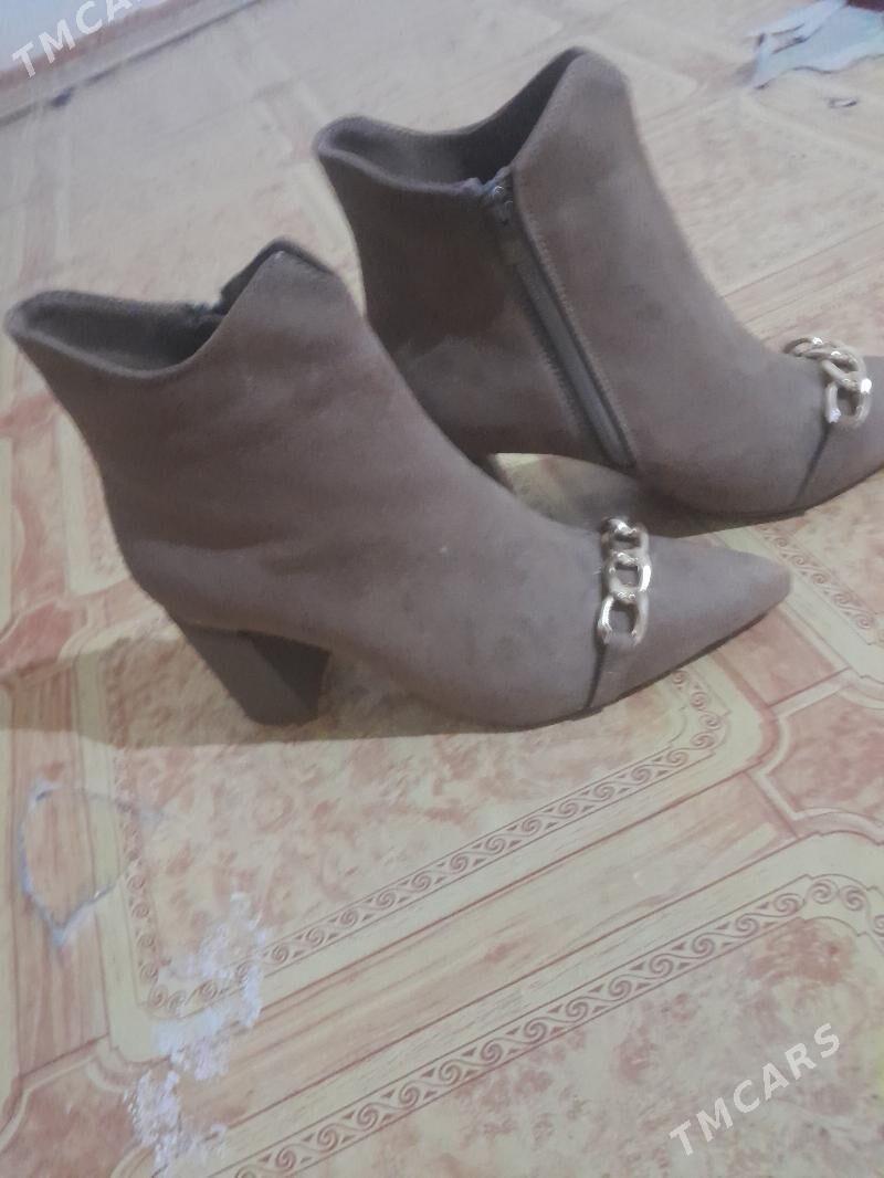 Замуж адик.ÅDIK ZAMUJ - Daşoguz - img 1