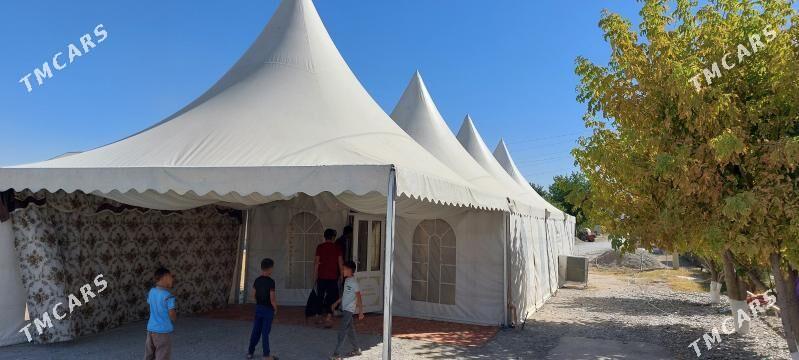 gummez palata - Гёкдепе - img 1