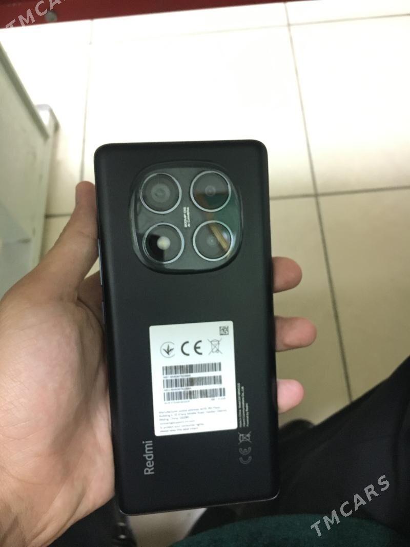 redmi not14pro - Daşoguz - img 1