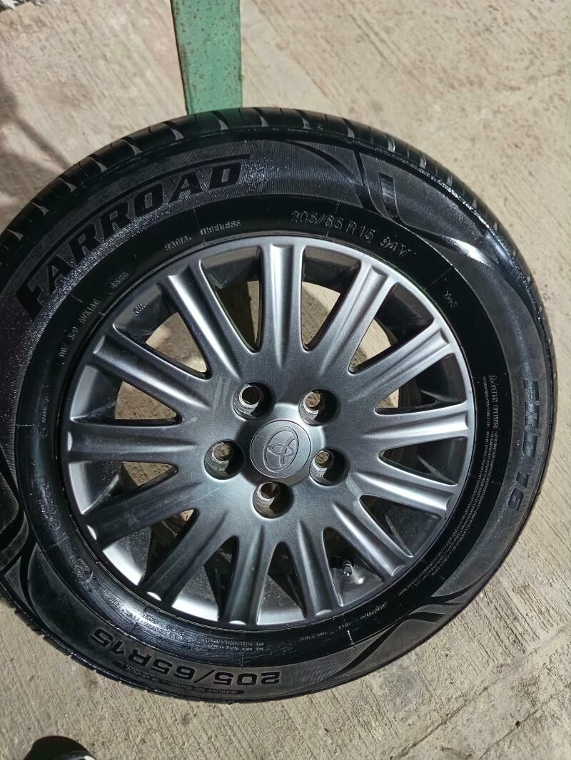 GRANT 13 TAÝAK 7 000 TMT - Туркменабат - img 1