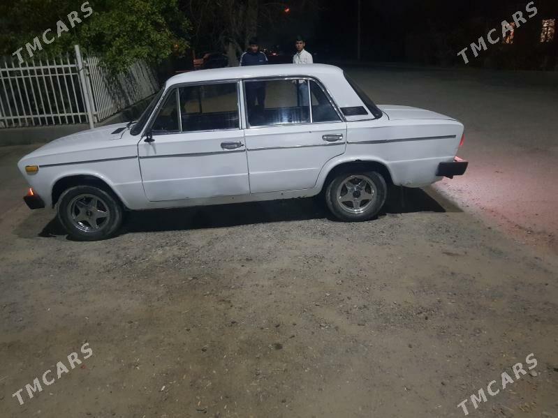 Lada 2106 1984 - 26 000 TMT - Байрамали - img 1