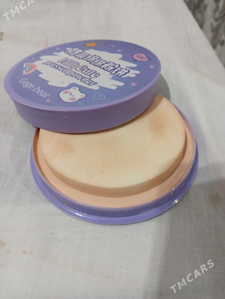 Pudra - 11 mkr - img 1