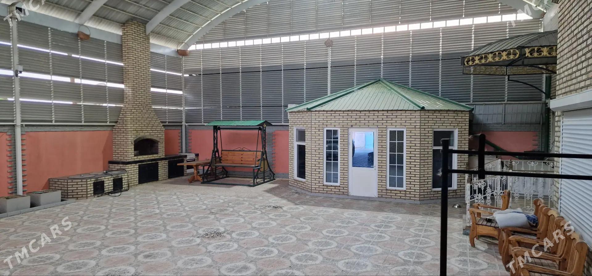 Coganly plan arenda - Чоганлы - img 1