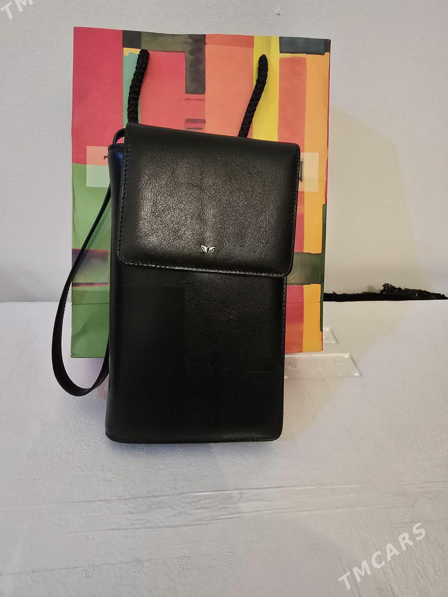 tergan klac - Ашхабад - img 1