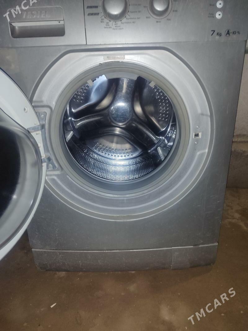 Vestel - Болдумсаз - img 1