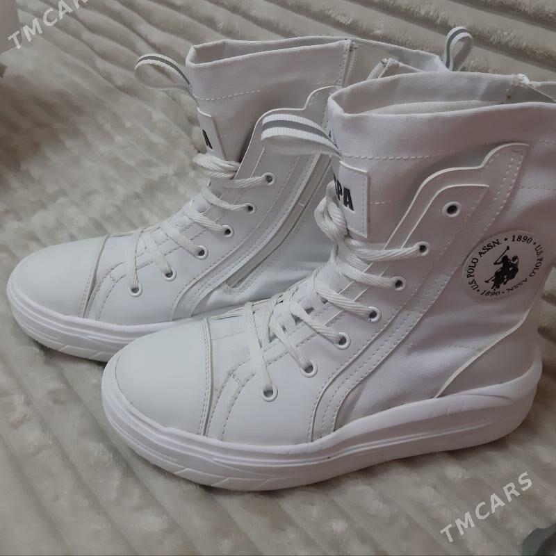 сапоги женские - Мары - img 1